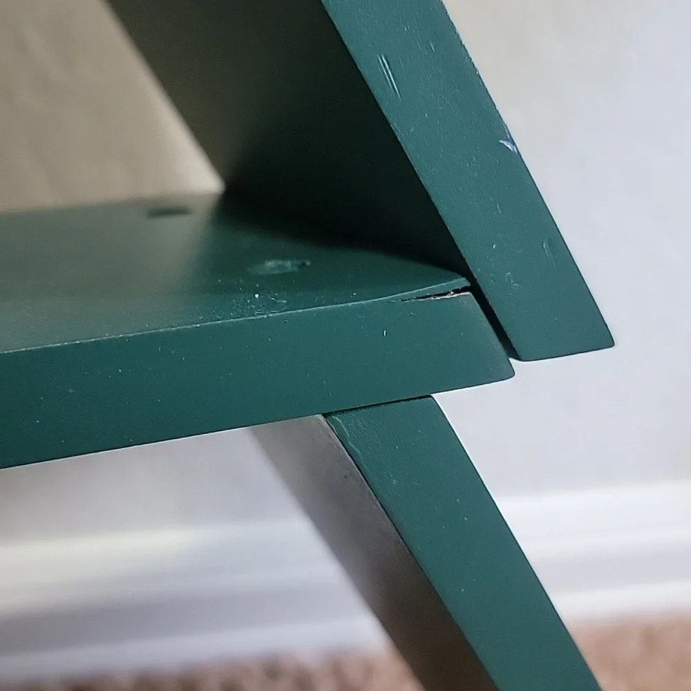 Homegoods tree shelf